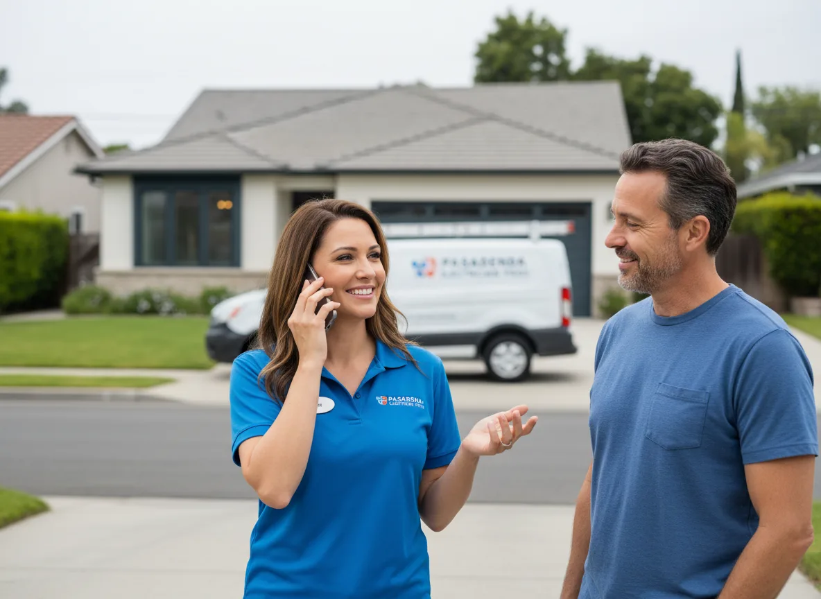 Electrician Index, WA FAQs